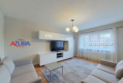 AZURA Imobiliare - Apartament 2 Camere cf1 Popa Sapca - 16