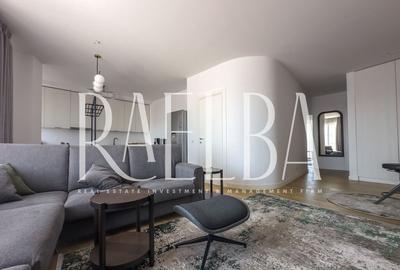 Apartament 4 camere | Dacia | Parcare | Terase 30mp - 16