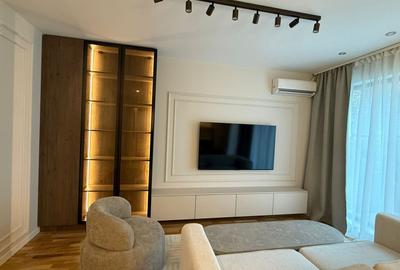 APARTAMENT 3 CAMERE | MOBILAT SI UTILAT PREMIUM | CASA PRESEI - 1