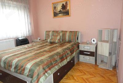 Apartament cu 2 camere decomandat în Aurel Vlaicu