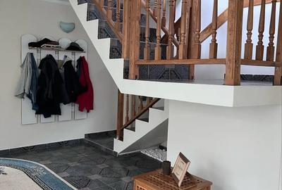 Casa de vanzare in Suseni-Reghin - 2