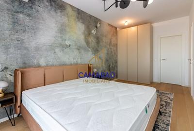 Apartament 3 camere - premium- inchiriere  Baneasa | The Ivy - 7