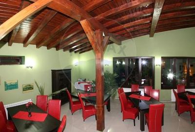 De vanzare / Pensiunea El Plazza Baile Herculane - 13