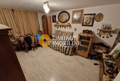 4 Camere Decomandat, zona Zimbru. - 1