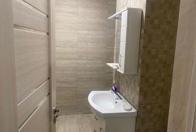 Apartament cu 2 camere decomandat în Central - 1