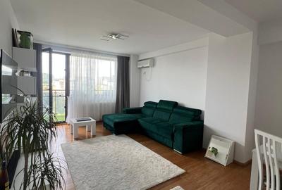 38604  Apartament 2 camere Tomis Plus - 5