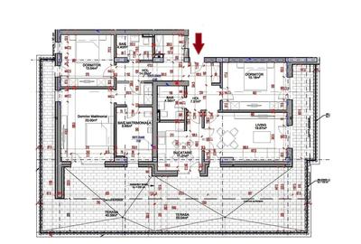 Penthouse 4 Camere | Panouri Fotovoltaice | Terasa  Zona Titan Penthouse 4 Camere | Panouri Fotovoltaice | Terasa  Zona Titan - 3