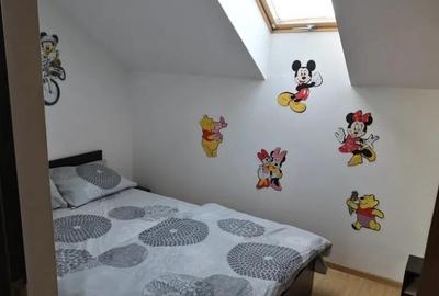 Apartament cu 3 camere decomandate Zona George Enescu - 2