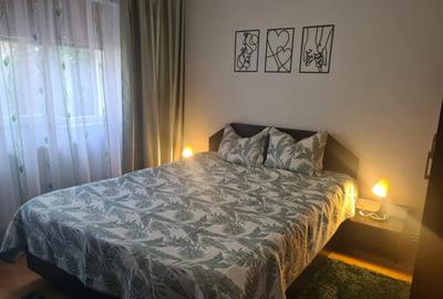 Apartament 2 camere /  53 mp / zona CET / centrala proprie / AC / - 5