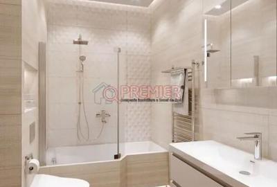 Apartament cu 2 camere decomandat în Central - 4