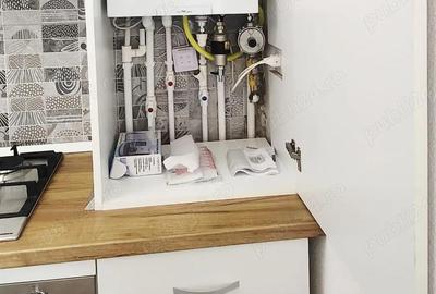 Garsonieră decomandată în Mazepa 1 - 3