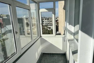 APARTAMENT 2 CAMERE | ZONA CENTRALA | LICEUL TRAIAN - 7
