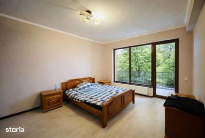 Apartament cu 2 camere, mobilat în Andrei Mureșanu - 5