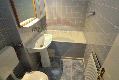 Apartament cu 2 camere semidecomandat, mobilat în Gemenii - 9