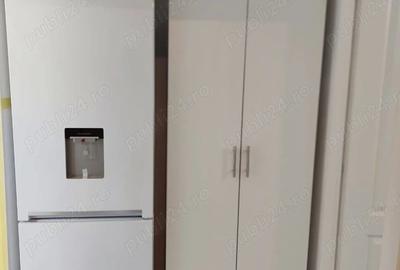 Apartament 2 camere decomandat centrala termica Bucuresti Lujerului - 4