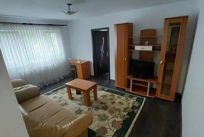 Apartament 2 camere de inchiriat Bistrita