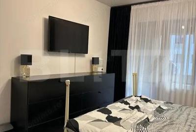 Apartament 2 camere , mobilat utilat modern , Dorobantu Residence - 15