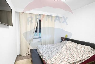 Apartament cu 3 camere decomandat, mobilat în Dobroești - 9