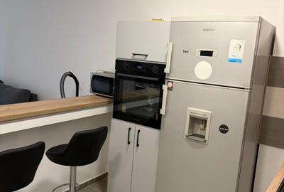 Apartament - 2 camere - Centrala proprie - AC  - Militari Residence Apartament - 2 camere - Centrala proprie - AC  - Militari Residence - 9