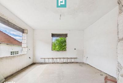 Casă cu 4 camere în Donceni - 15