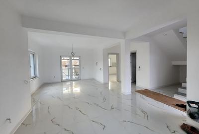 CASA INDIVIDUALA, 4 CAMERE, 2 BAI, 115 MP UTILI, MIROSLAVA - 1