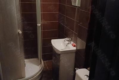 Apartament cu 2 camere semidecomandat în Central - 2