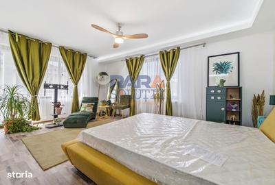 Casă cu 4 camere în Românești - 11