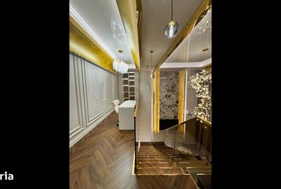 Apartament cu 3 camere în Tei - 6