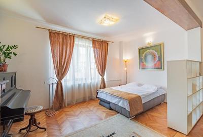 Garsonieră nedecomandată în Central - 3