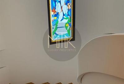 Casă individuală cu 10 camere cu Teren 1220 Mp în Ultracentral - 18