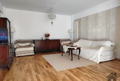 Apartament cu 3 camere decomandat în Timpuri Noi - 3