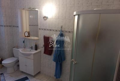 Refugiul perfect la malul marii-Vila camere 8 camere si fois - 18