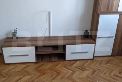 Apartament cu 4 camere decomandat, mobilat în Micro 17 - 9