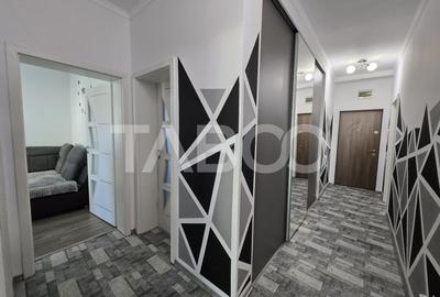 Apartament 3 camere de vanzare decomandat 69 mp zona Tineretului Sibiu - 21