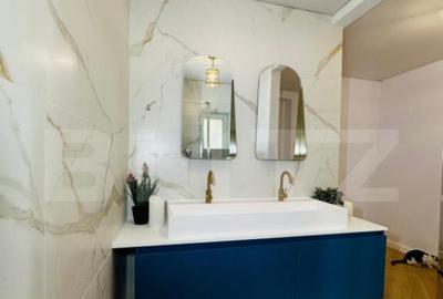 Casa finisata modern, la cheie, vis-a-vis de Spitalul Jude - 7