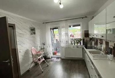 Apartament de vanzare, cu 4 camere, 119 mp, Bistrita - 17