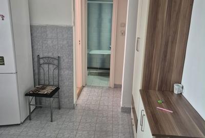 Apartament cu 2 camere decomandat în Central - 3