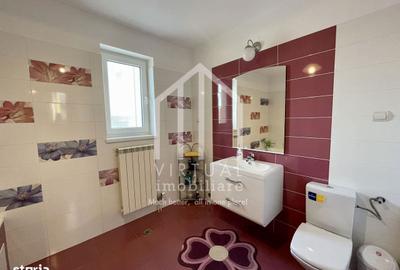Casă cu 4 camere în Ludoș - 18
