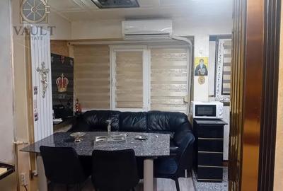 Garsonieră semidecomandată, mobilată în Iancului - 1