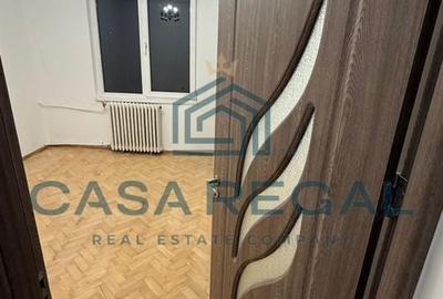 Apartament 2 camere Cartierul Rogerius Oradea - 9