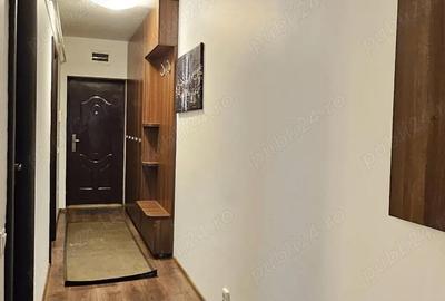 Apartament cu 2 camere decomandat în Trivale