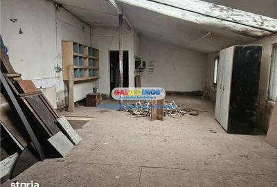 Spațiu comercial, de 300 mp, în Industrială - 6