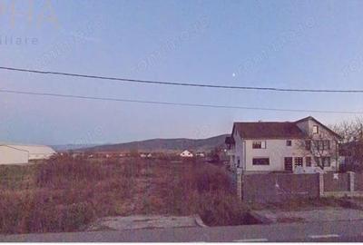 Teren de 1250 mp, în Unirea - 3
