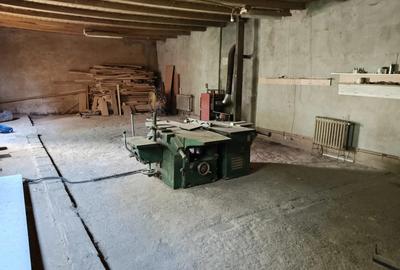 Inchiriez spatiu atelier - 2