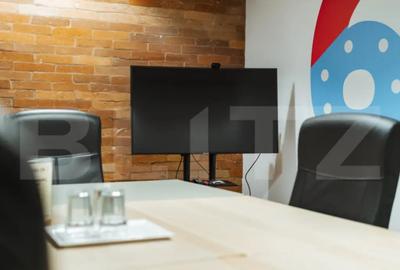 Spațiu comercial, de 30 mp, în Ultracentral - 4