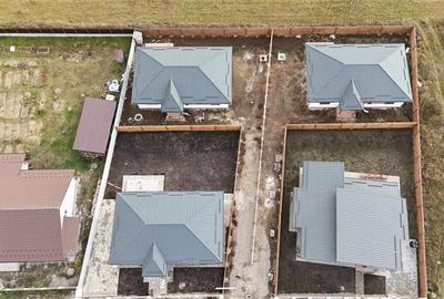 Casa individuala intabulata,  incalzire in pardoseala, Izvor, Brasov - 12