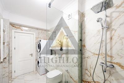 2 camere Baneasa BIHARIA| AEROGARII - 10
