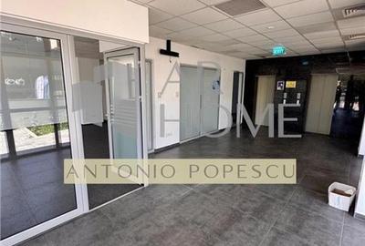 Spatiu comercial P+5, 20 locuri de parcare, Ploiesti, zona Cantacuzino - 4