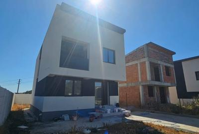 Casa individuala soseaua Leordeni. - 8