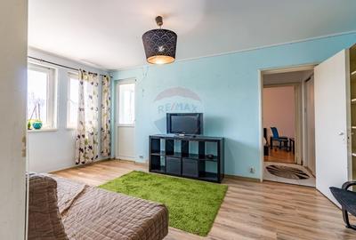 Apartament cu 2 camere de vanzare | Gorjului | Militari | Metrou - 6